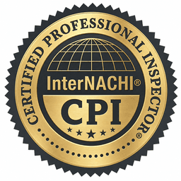 InterNACHI Certified Professional Inspector (CPI)