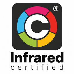 Infrared Certified
