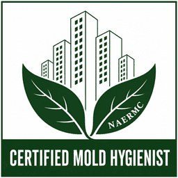 Certified Mold Hygienist