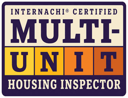InterNACHI Certified Multi-Unit Housing Inspector