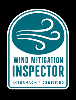 InterNACHI Certified Wind Mitigation Inspector